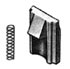 SKS Bolt Stop and spring